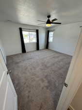 Level 2 Master Bedroom
