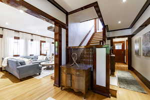 Photo 7 of 1376 E PERRY AVE