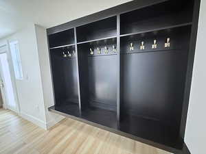 cubbiers / lockers