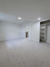 Bsmt Bed Rm 2
