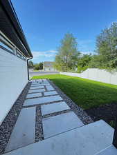 Great curb appeal