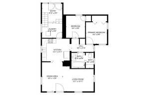 Room layout