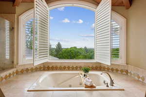 Alpine Villa or Tuscan Villa?