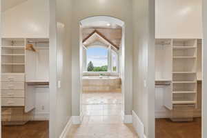 with views (undoubtedly)