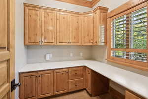 ---and walk-in closet.