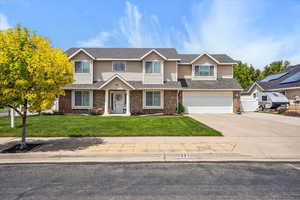 Photo 1 of 561 N 870 W