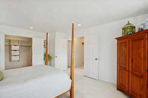 Large Bedroom 2nd View