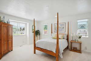 Large 2nd Bedroom