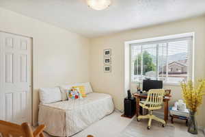 3rd Bedroom