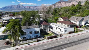 Three Buildings, 12 Units
