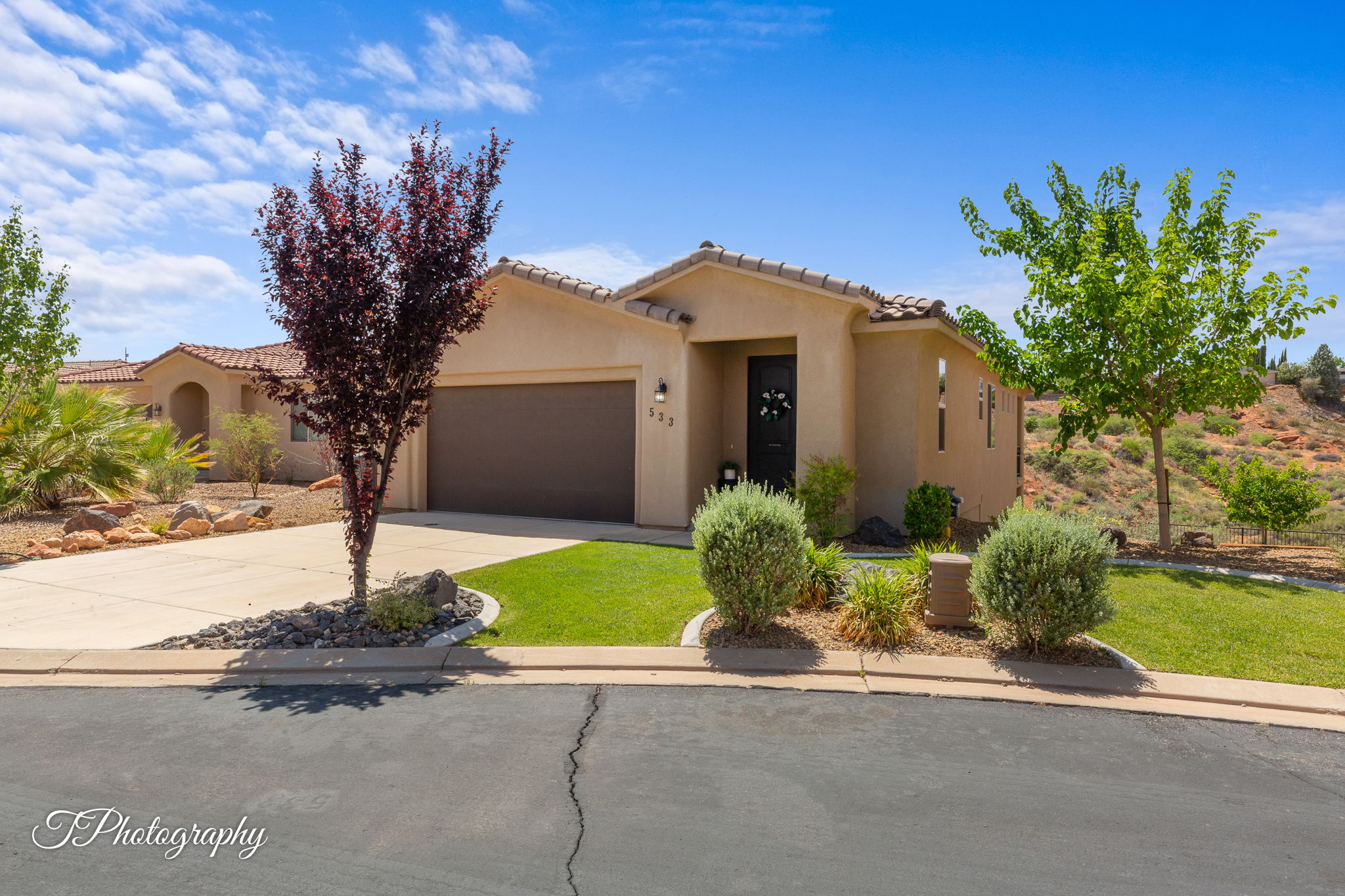 533 N CREEK RIDGE CIR Washington UT 84780