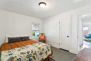 Bedroom #1