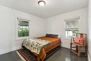 Bedroom #1