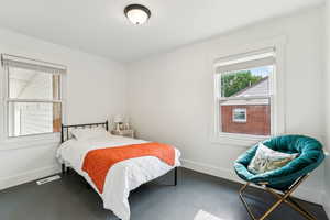 Bedroom #2
