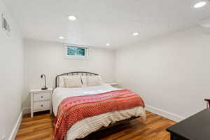 Bedroom #3