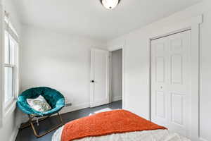 Bedroom #2