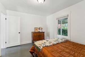Bedroom #1