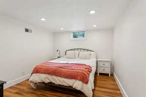 Bedroom #3