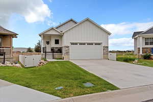 Photo 1 of 1015 W 3000 N  #6