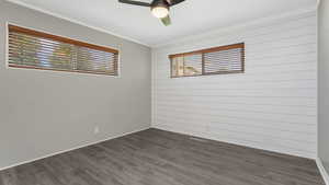 Bedroom 3.