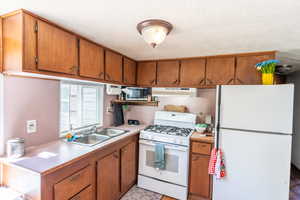 back unit bathroom
