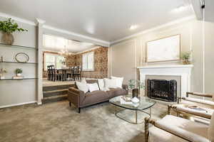 Photo 6 of 3021 E SHAKESPEARE PL