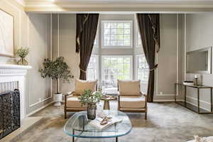 Photo 4 of 3021 E SHAKESPEARE PL