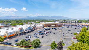 Brickyard Shopping Plaza