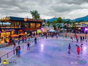 Millcreek City Center