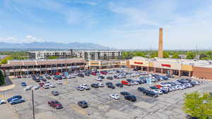 Brickyard Shopping Plaza