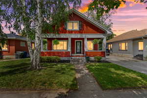 Photo 1 of 2955 S JEFFERSON AVE