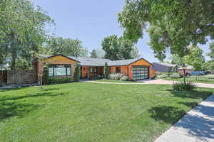 Photo 2 of 2036 E BRYAN AVE