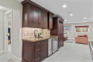 Wet Bar