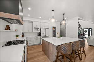 Photo 7 of 4681 W 75 N