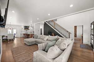 Photo 2 of 4681 W 75 N