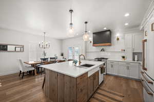 Photo 11 of 4681 W 75 N
