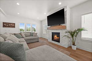 Photo 4 of 4681 W 75 N