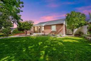 Photo 1 of 2635 E 2940 S