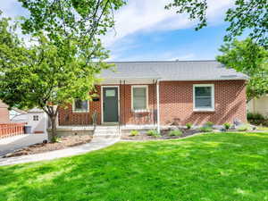 Photo 2 of 2635 E 2940 S