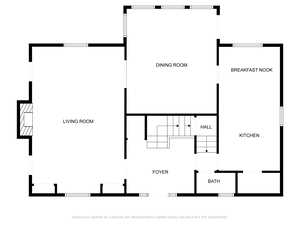 Main Floor
