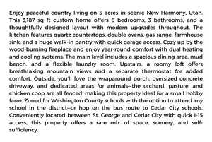 View of miscellaneous document