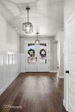 Foyer/Entry