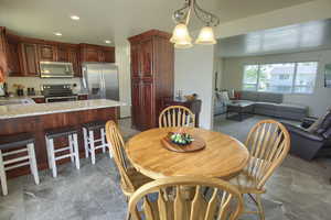 Photo 9 of 4220 W 5855 S