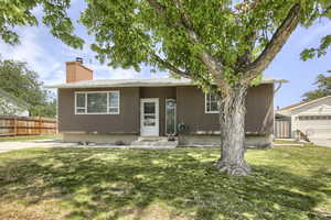 Photo 2 of 4220 W 5855 S