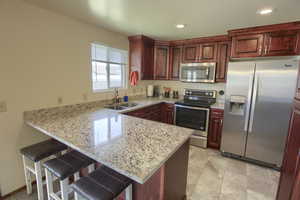 Photo 10 of 4220 W 5855 S