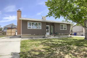 Photo 1 of 4220 W 5855 S