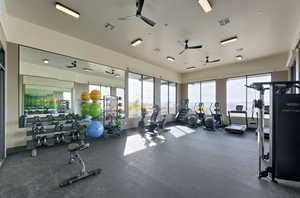 The Solis Clubhouse