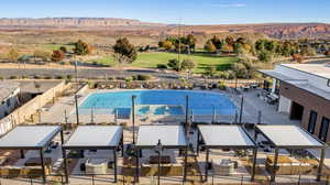 The Solis Clubhouse