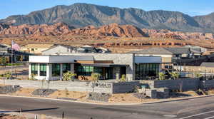 The Solis Clubhouse