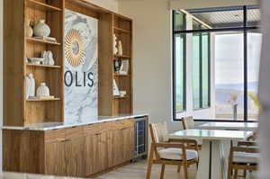 The Solis Clubhouse